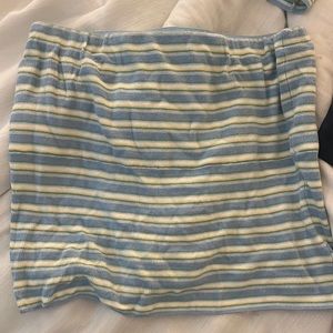 DJERF AVENUE TUBE TOP